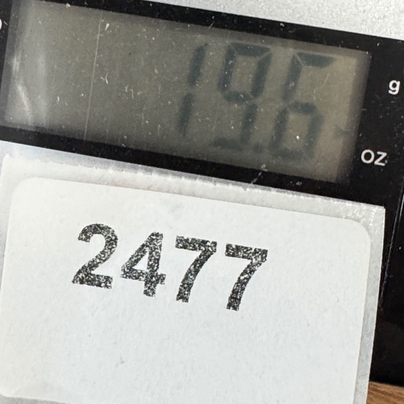 Vintage 80s Action Casuals by Levi Strauss Men's Blue Denim Jeans 40x30 Trashed‎ - Picture 14 of 14